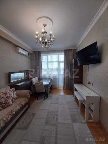 Satılır 2 otaqlı yeni tikili 58 m², Qaraçuxur q., photo 6 from 17