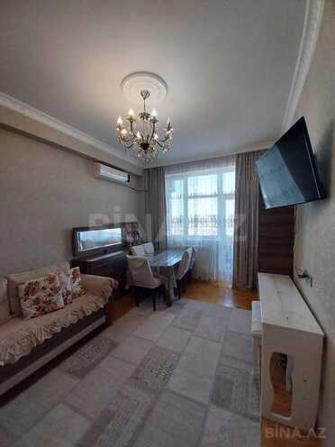 Satılır 2 otaqlı yeni tikili 58 m², Qaraçuxur q., photo 8 from 17