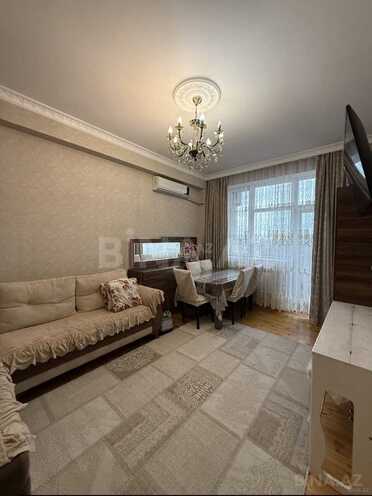Satılır 2 otaqlı yeni tikili 58 m², Qaraçuxur q., photo 3 from 17