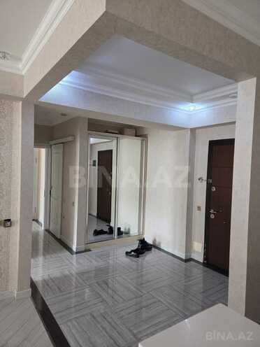 Сдаётся 3-комн. новостройка 115 м², м. Шах Исмаил Хатаи, photo 6 from 20