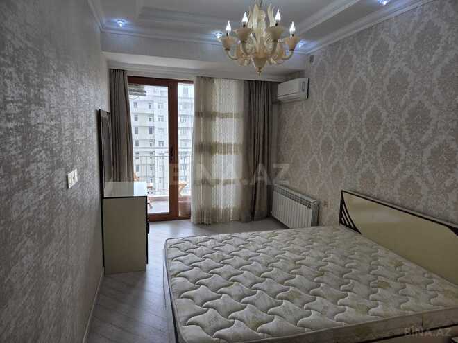 Сдаётся 3-комн. новостройка 115 м², м. Шах Исмаил Хатаи, photo 16 from 20