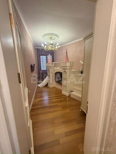 Сдаётся 3-комн. вторичка 110 м², м. Ичеришехер, photo 8 from 13