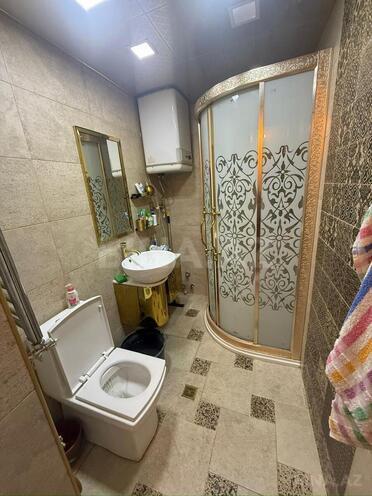 Сдаётся 3-комн. вторичка 110 м², м. Ичеришехер, photo 12 from 13