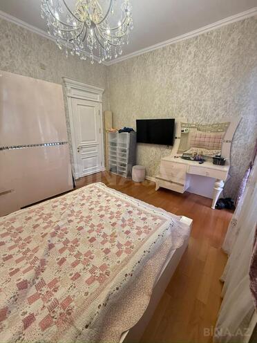 Сдаётся 3-комн. вторичка 110 м², м. Ичеришехер, photo 7 from 13