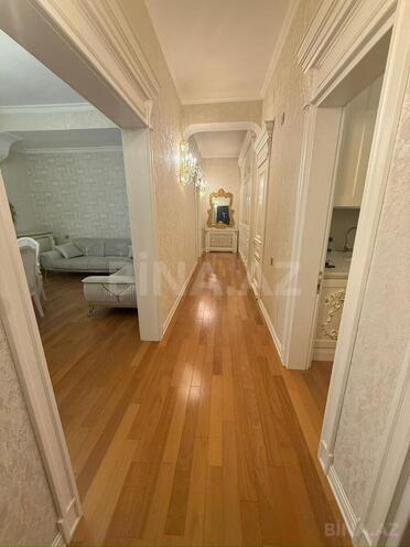 Сдаётся 3-комн. вторичка 110 м², м. Ичеришехер, photo 11 from 13