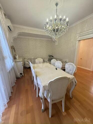 Сдаётся 3-комн. вторичка 110 м², м. Ичеришехер, photo 5 from 13