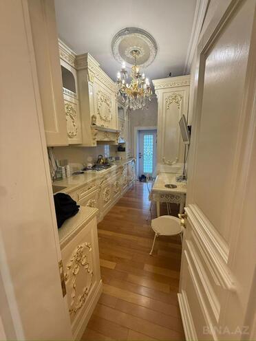 Сдаётся 3-комн. вторичка 110 м², м. Ичеришехер, photo 9 from 13