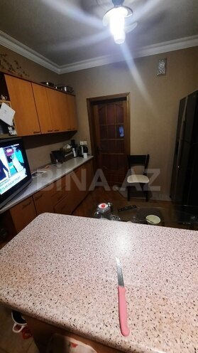 Satılır 3 otaqlı köhnə tikili 85 m², Həzi Aslanov m., photo 11 from 13