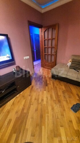 Satılır 3 otaqlı köhnə tikili 85 m², Həzi Aslanov m., photo 12 from 13