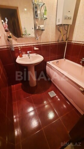 Satılır 3 otaqlı köhnə tikili 85 m², Həzi Aslanov m., photo 9 from 13