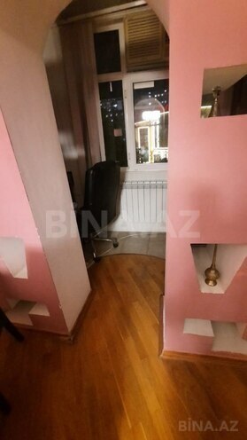 Satılır 3 otaqlı köhnə tikili 85 m², Həzi Aslanov m., photo 6 from 13