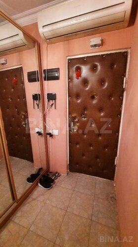 Satılır 3 otaqlı köhnə tikili 85 m², Həzi Aslanov m., photo 10 from 13