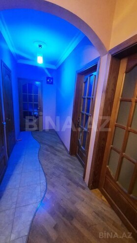 Satılır 3 otaqlı köhnə tikili 85 m², Həzi Aslanov m., photo 8 from 13