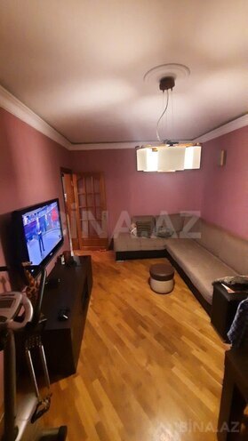 Satılır 3 otaqlı köhnə tikili 85 m², Həzi Aslanov m., photo 1 from 13
