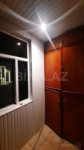 Satılır 3 otaqlı köhnə tikili 85 m², Həzi Aslanov m., photo 4 from 13