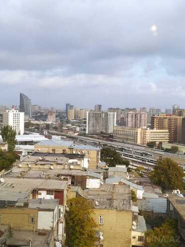 İcarəyə verilir 2 otaqlı yeni tikili 88 m², 28 May m., photo 13 from 15