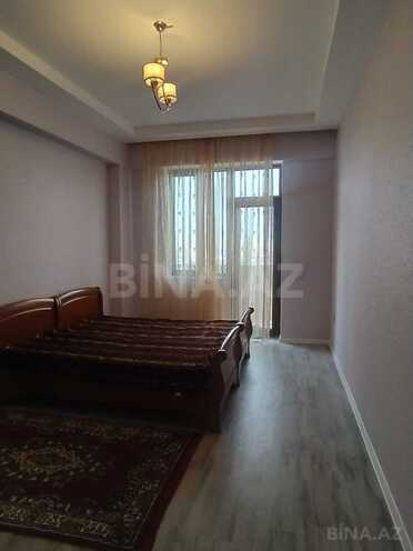 İcarəyə verilir 2 otaqlı yeni tikili 88 m², 28 May m., photo 7 from 15