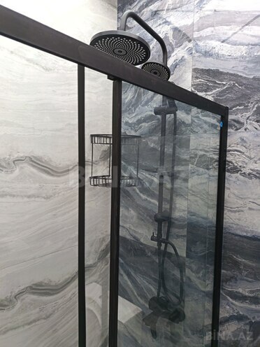 Продаётся 2-комн. новостройка 40 м², м. Кара Караев, photo 21 from 25