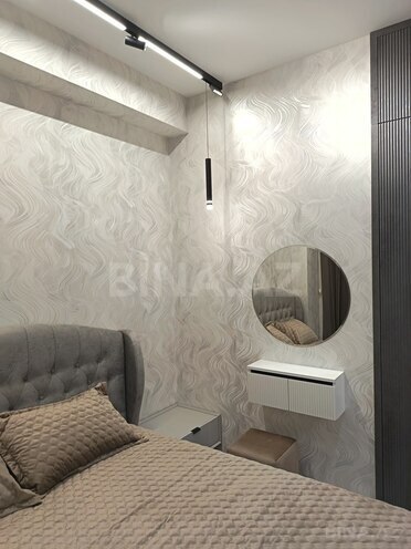 Продаётся 2-комн. новостройка 40 м², м. Кара Караев, photo 20 from 25