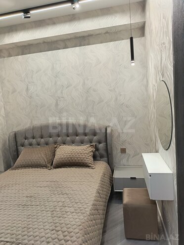 Продаётся 2-комн. новостройка 40 м², м. Кара Караев, photo 16 from 25