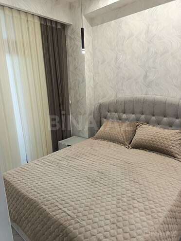 Продаётся 2-комн. новостройка 40 м², м. Кара Караев, photo 18 from 25