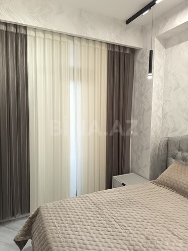 Продаётся 2-комн. новостройка 40 м², м. Кара Караев, photo 17 from 25