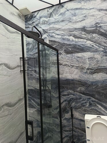 Продаётся 2-комн. новостройка 40 м², м. Кара Караев, photo 22 from 25