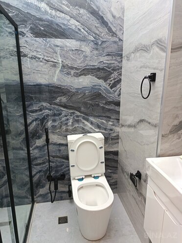 Продаётся 2-комн. новостройка 40 м², м. Кара Караев, photo 24 from 25