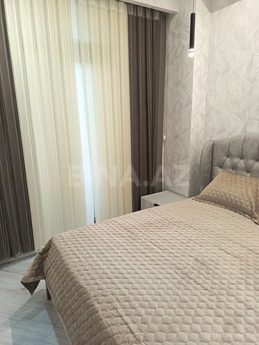 Продаётся 2-комн. новостройка 40 м², м. Кара Караев, photo 15 from 25