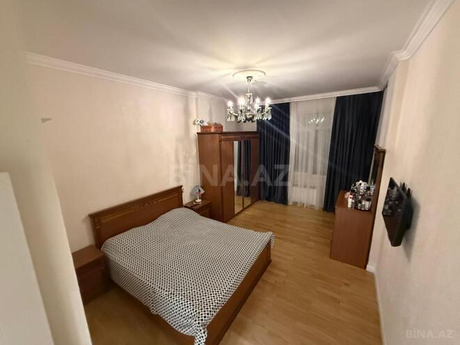 Satılır 4 otaqlı yeni tikili 175 m², Nəsimi r., photo 14 from 31