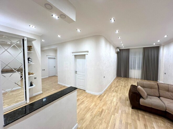 Satılır 4 otaqlı yeni tikili 175 m², Nəsimi r., photo 16 from 31