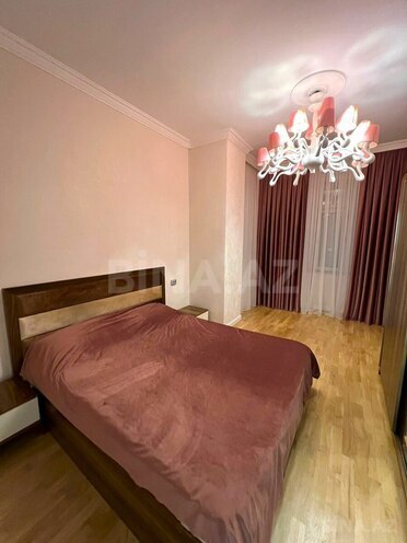 Satılır 4 otaqlı yeni tikili 175 m², Nəsimi r., photo 15 from 31