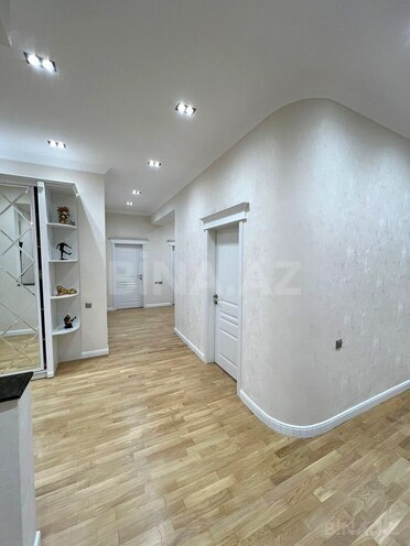 Satılır 4 otaqlı yeni tikili 175 m², Nəsimi r., photo 28 from 31