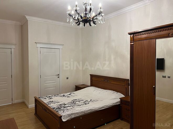 Satılır 4 otaqlı yeni tikili 175 m², Nəsimi r., photo 9 from 31