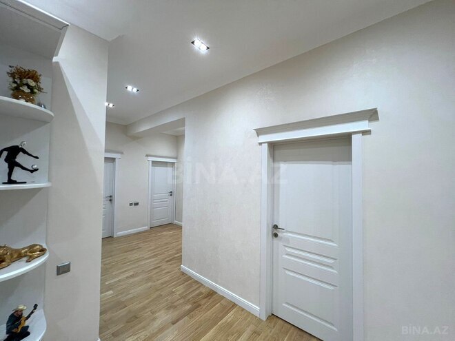 Satılır 4 otaqlı yeni tikili 175 m², Nəsimi r., photo 27 from 31
