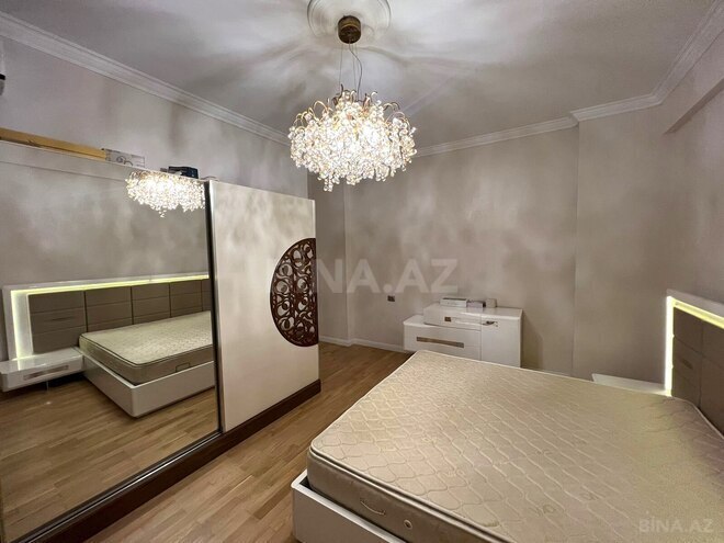 Satılır 4 otaqlı yeni tikili 175 m², Nəsimi r., photo 11 from 31