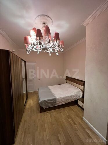 Satılır 4 otaqlı yeni tikili 175 m², Nəsimi r., photo 13 from 31