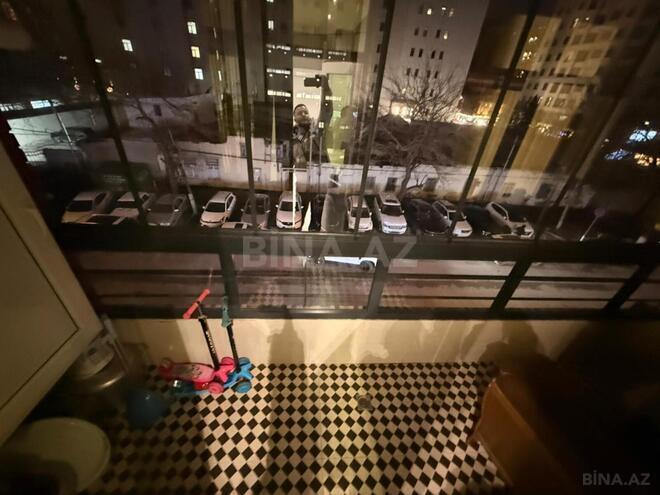 Satılır 4 otaqlı yeni tikili 175 m², Nəsimi r., photo 22 from 31