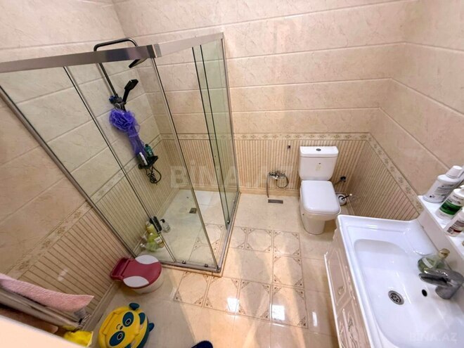 Satılır 4 otaqlı yeni tikili 175 m², Nəsimi r., photo 25 from 31