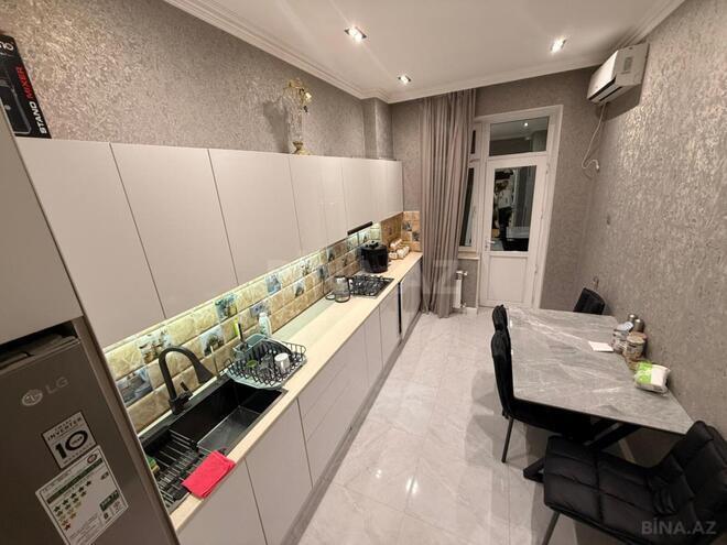 Satılır 4 otaqlı yeni tikili 175 m², Nəsimi r., photo 21 from 31