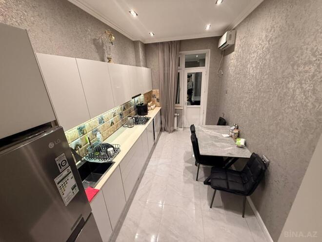 Satılır 4 otaqlı yeni tikili 175 m², Nəsimi r., photo 17 from 31