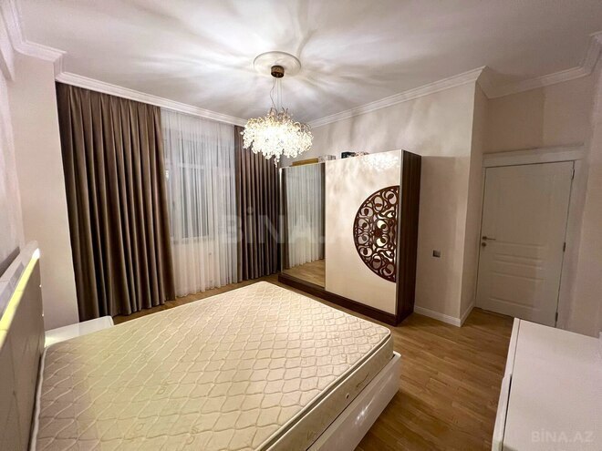 Satılır 4 otaqlı yeni tikili 175 m², Nəsimi r., photo 12 from 31
