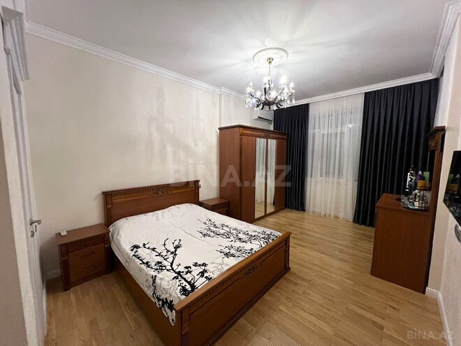 Satılır 4 otaqlı yeni tikili 175 m², Nəsimi r., photo 8 from 31