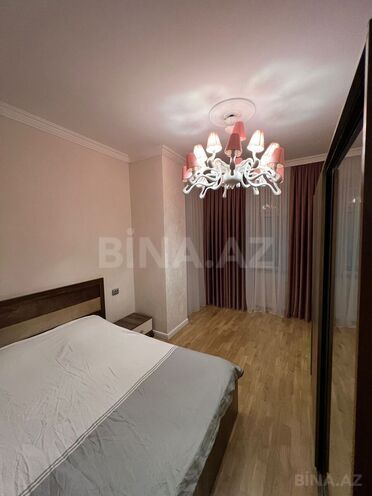 Satılır 4 otaqlı yeni tikili 175 m², Nəsimi r., photo 29 from 31