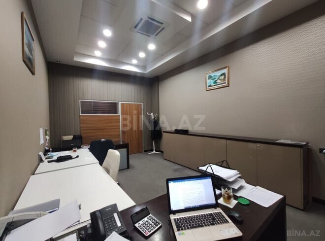 İcarəyə verilir 5 otaqlı ofis 200 m², 28 May m., photo 5 from 10