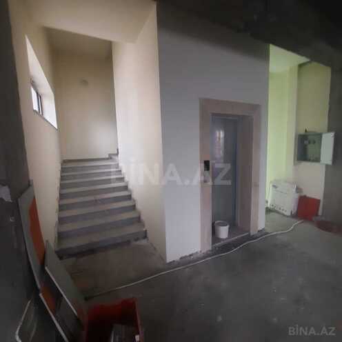 İcarəyə verilir  obyekt 1 100 m², İnşaatçılar m., photo 8 from 14
