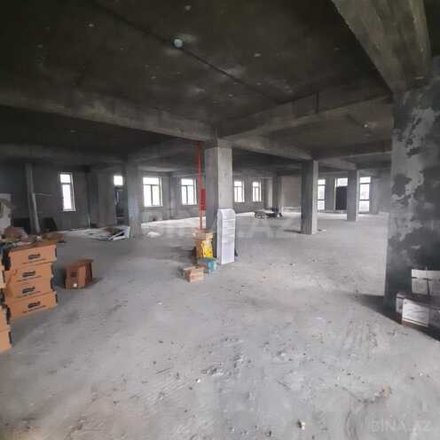 İcarəyə verilir  obyekt 1 100 m², İnşaatçılar m., photo 3 from 14