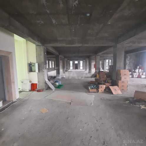 İcarəyə verilir  obyekt 1 100 m², İnşaatçılar m., photo 11 from 14