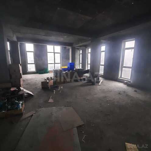 İcarəyə verilir  obyekt 1 100 m², İnşaatçılar m., photo 7 from 14