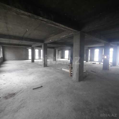 İcarəyə verilir  obyekt 1 100 m², İnşaatçılar m., photo 10 from 14